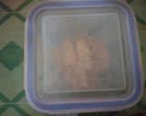 Foto langkah ke 7 dari resep Mpasi 6m+ (Pakcoy).