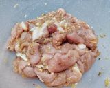 รูปขั้นตอนการทำที่ 1 ของ หมูสวรรค์สาวคอนโด