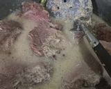 Foto langkah ke 2 dari resep 108. Empal Daging Simpel.
