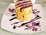 Pancake Empuk