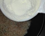 A picture of step 4 of Rabri Kheer.