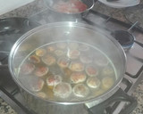 Foto del paso 1 de la receta: Albóndigas en salsa