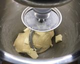 Foto del passaggio 2 della ricetta ‘’Brioscia cu tuppu ‘’ Brioche col tuppo a lunga lievitazione 🌷
