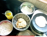 स्पेशल पराठा(Special paratha recipe in hindi) रेसिपी चरण 2 फोटो