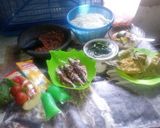 Foto langkah ke 4 dari resep Botok.