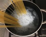 Foto del paso 12 de la receta: Hiyashi Chuka ~Fideo Ramen Enfriado Estilo Japonés~