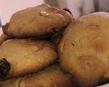 Cookiesmatakin girki4 hoto