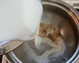 बाजरे की राब (Bajra ki Rab) रेसिपी चरण 3 फोटो