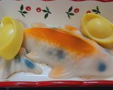 Hình bước làm 8 của món Mâm cỗ cúng ông Táo