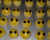 Foto langkah ke 7 dari resep Nastar chocochips.