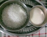 रव्याची खीर (ravyachi kheer recipe in marathi) रेसिपी स्टेप 1 फोटो 