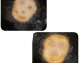 A picture of step 5 of Halloween Sweets (Donuts).