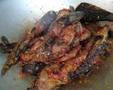 Foto langkah ke 5 dari resep Sambal Goreng Lele.