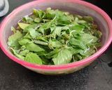 হামস (Hummus recipe in Bengali) রেসিপির ধাপ 2 ছবি