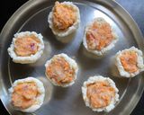 A picture of step 8 of Poha Fried Cups / Flattened Rice Fried Cups.