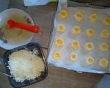 Foto langkah ke 4 dari resep Kue Thumprint Panci Serbaguna.