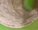 A picture of step 8 of Fudge Brownie.