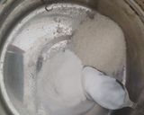 Foto langkah ke 1 dari resep Nata de coco KW.