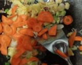 Foto langkah ke 6 dari resep Mie sosis enak gak ribet.