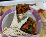 પાપડ કોન ચાટ (Papad Cone Chat Recipe In Gujarati) રેસીપી સ્ટેપ4ફોટો