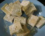 Foto langkah ke 3 dari resep Nugget sehat homemade.