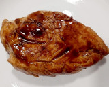 Foto del paso 3 de la receta: Pechuga de pollo de corral a baja tempertaura