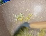 Foto langkah ke 3 dari resep Resep Spaghetti Carbonara.