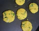 Vadai(masala vada) recipe step 2 photo