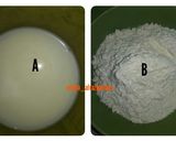 Foto langkah ke 1 dari resep Terang Bulan Teflon (tanpa fermipan).
