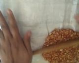 સીંગ ની ચીક્કી(Peanuts Chikki Recipe in Gujarati) રેસીપી સ્ટેપ4ફોટો