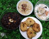 கவுனி அரிசி பொங்கல் ரெசிபி ஸ்டேப் 2 புகைப்படம்