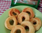 Foto langkah ke 6 dari resep Donat Kentang Tanpa Ragi (no proofing, no knead).