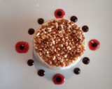 Foto del paso 7 de la receta: Postre de queso fresco con piña y crocanti de almendras