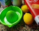 Foto del paso 2 de la receta: Tarta fresca de limón 🍋🍹 🍋 🍹