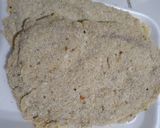 Foto del paso 1 de la receta: Almuerzo Completo