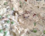 দুধ লাউ(dudh lau recipe in bengali) রেসিপির ধাপ 4 ছবি