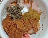 Foto langkah ke 6 dari resep 202. Chicken Angara | Kari Ayam Pedas Beraroma Asap ala Restoran.