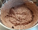 Csokis-krémes torta recept fázis 11 fotója