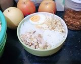 Foto langkah ke 4 dari resep Soto Lamongan.