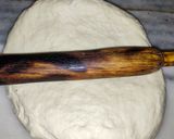 জ্যাম ফিল্ড স্পাইরাল (Jam filled spiral recipe in Bengali) রেসিপি ধাপ - 3 ছবি