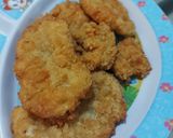 Foto langkah ke 1 dari resep Katsu Tahu daging 1+.