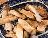 King oyster mushroom ‘steaks’ recipe step 2 photo