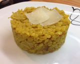 Foto del paso 6 de la receta Trigo tierno con alcachofas