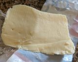Foto del paso 3 de la receta: Empanadas de cebolla, aceituna y queso