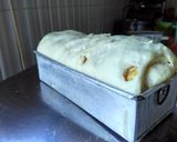 Foto langkah ke 7 dari resep Soft Bread Palmsugar cochochips (Eggless).