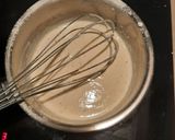 Une image de l'étape 3 de Béchamel Généreuse au Comté.