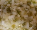 Foto del paso 3 de la receta: Empanada de Raxo