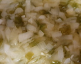 Foto del paso 3 de la receta: Empanada de Raxo