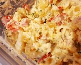 Une image de l'étape 4 de Salade piémontaise.