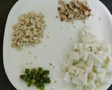 A picture of step 2 of Mughlai Tandoori Murg Mushallam Restaurant style.